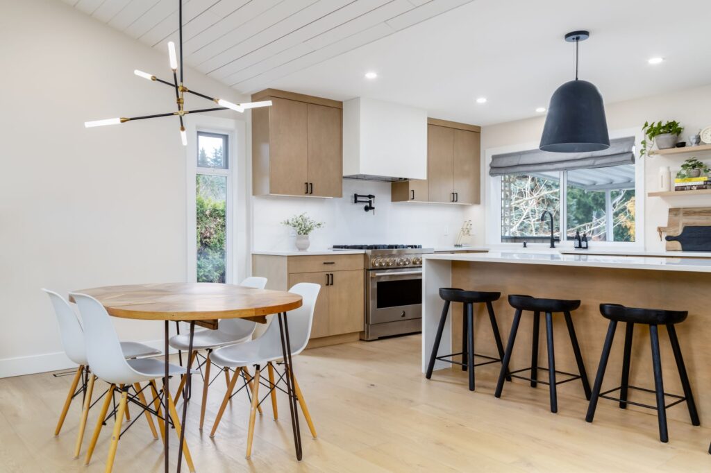 Home Renovation