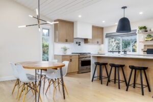 Home Renovation