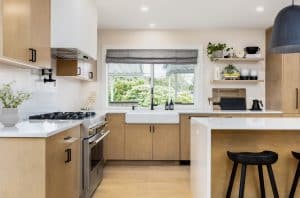 kitchen home renovations