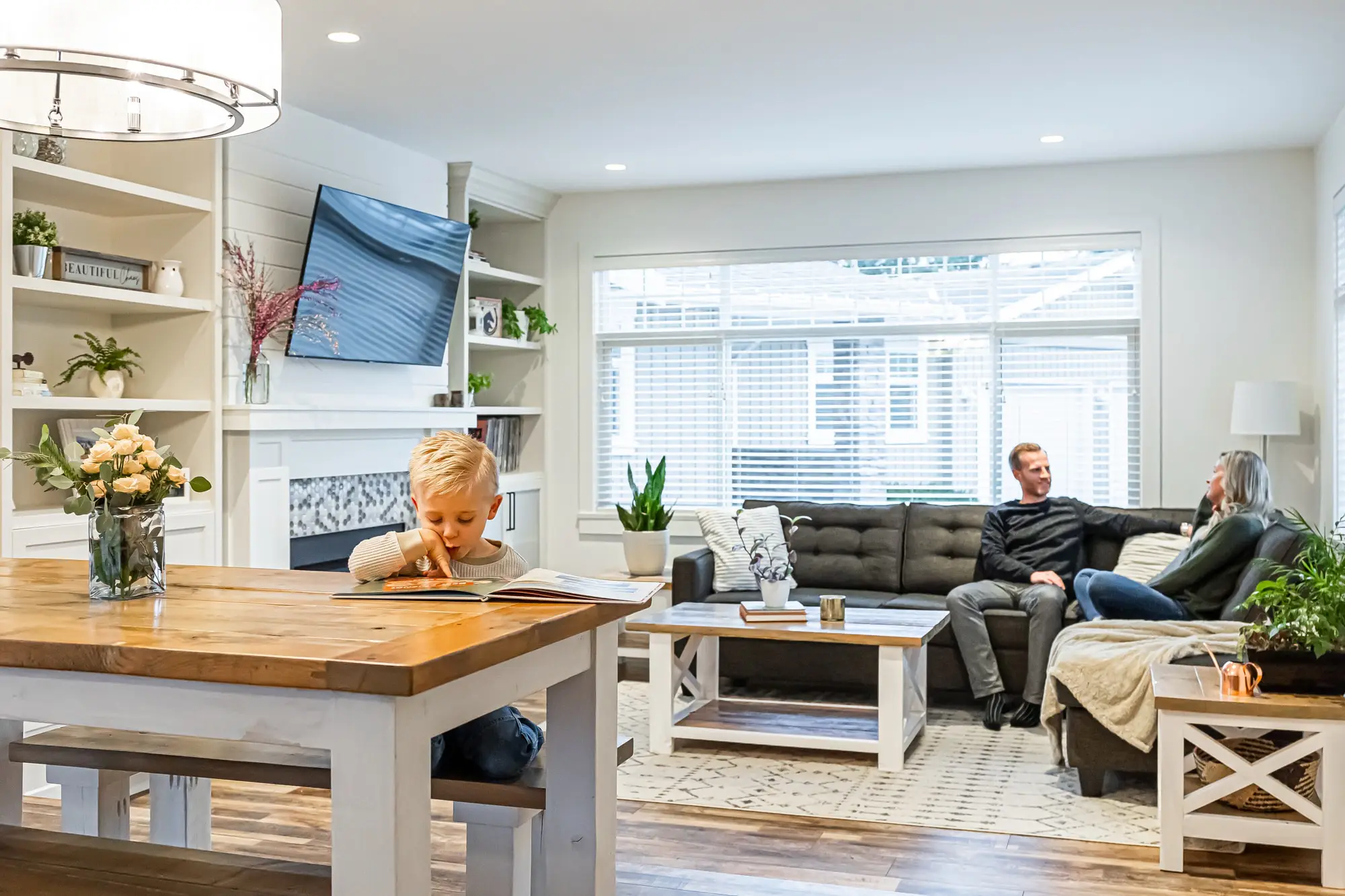 Custom Home Builders in Delta BC