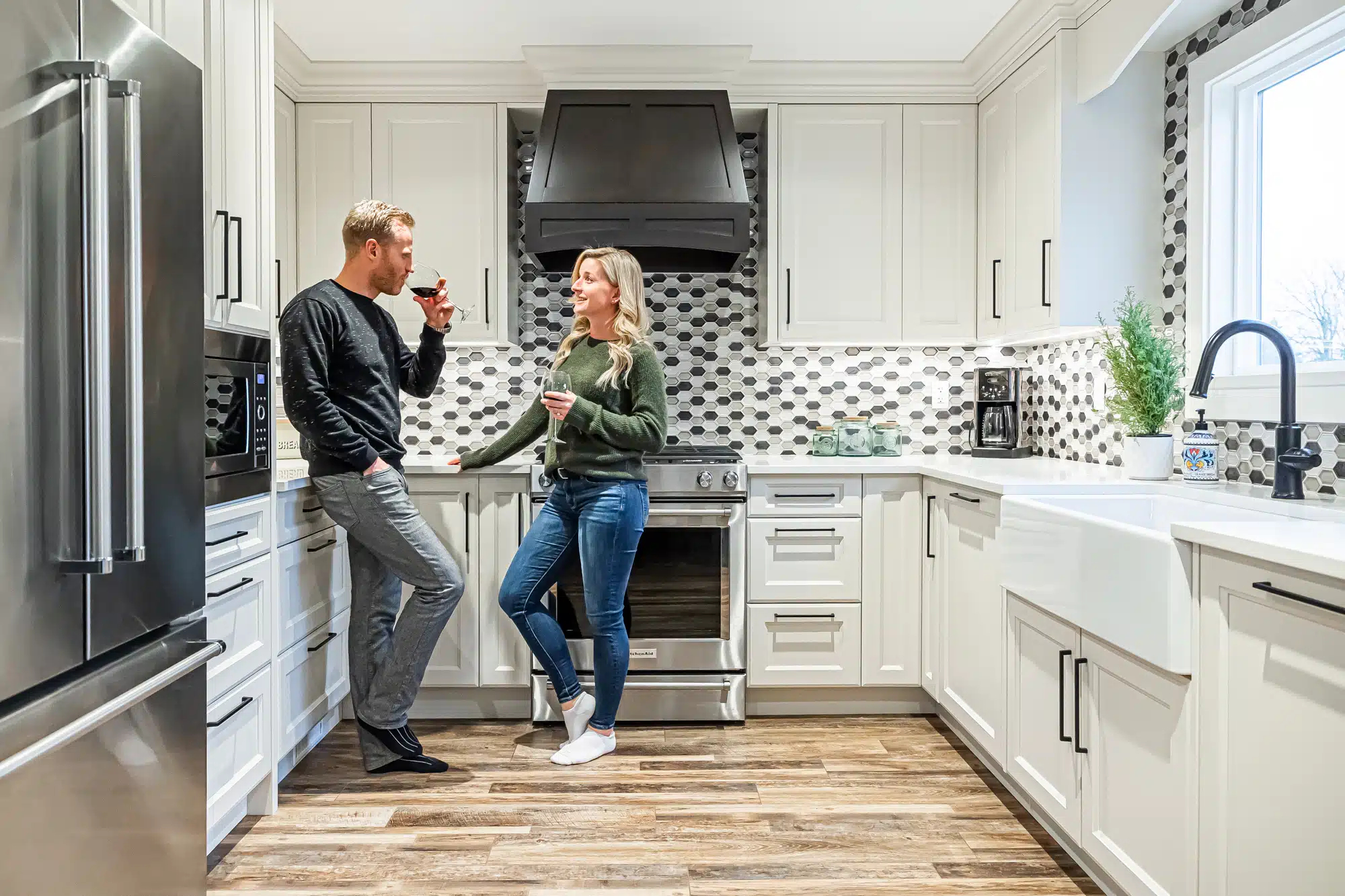 Kitchen Renovations