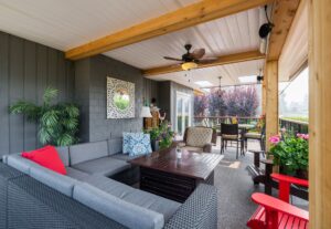 Home Addition