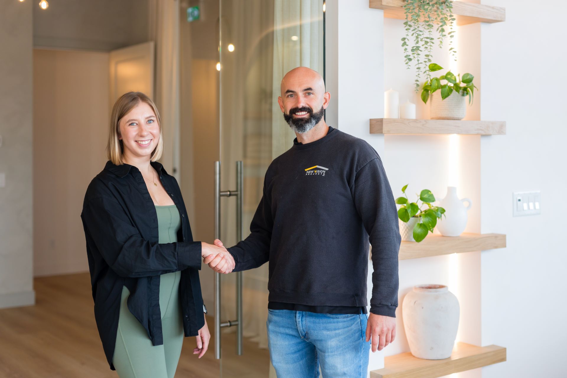 What to Look for in a Home Renovation Contract
