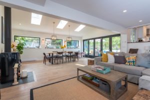 Delta Home Renovations - New Vision Projects
