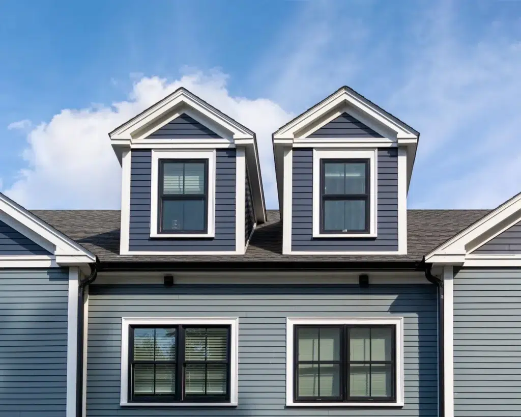 multiplex homes