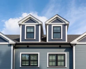 multiplex homes